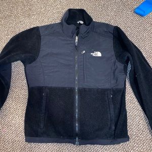 Fleece Northface jacket!